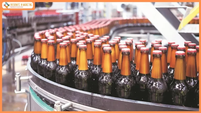 Medusa Beverages add Draught Beer to current portfolio, rekindling the pubs & bars experience