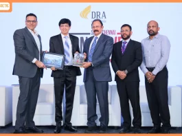 Sustainability and Infrastructure Identified as Two Key Growth Factors for Chennai City at the Debut Super Chennai Conclave