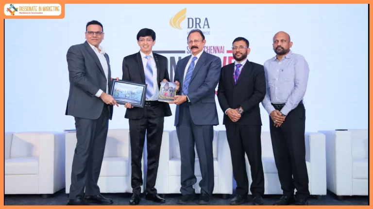 Sustainability and Infrastructure Identified as Two Key Growth Factors for Chennai City at the Debut Super Chennai Conclave