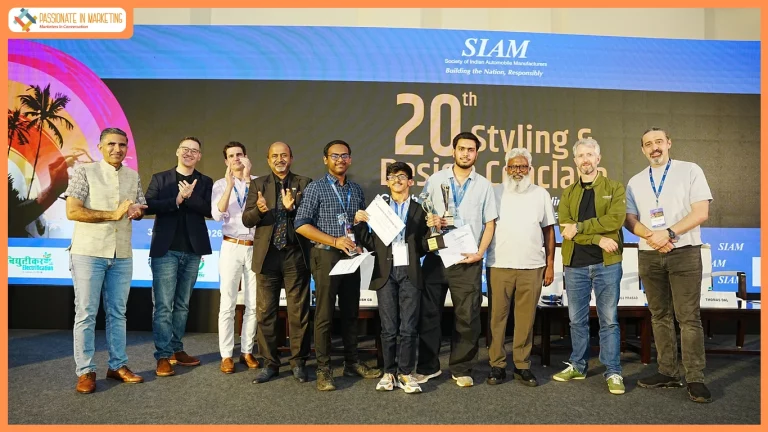 SIAM Hosts 20th Styling & Design Conclave and 18th Automotive Design Challenge