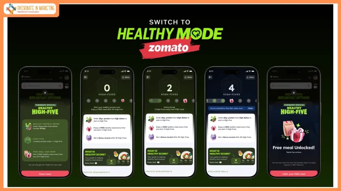 zomato-launches-healthy-high-five-challenge