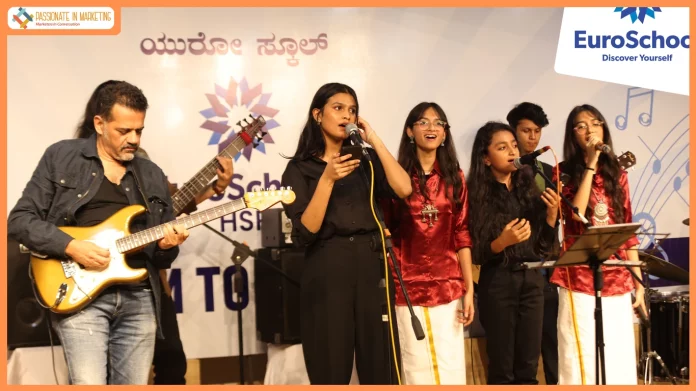 Music Maestro Ehsaan Noorani Inaugurates New Co-Curricular Learning Spaces at EuroSchool HSR