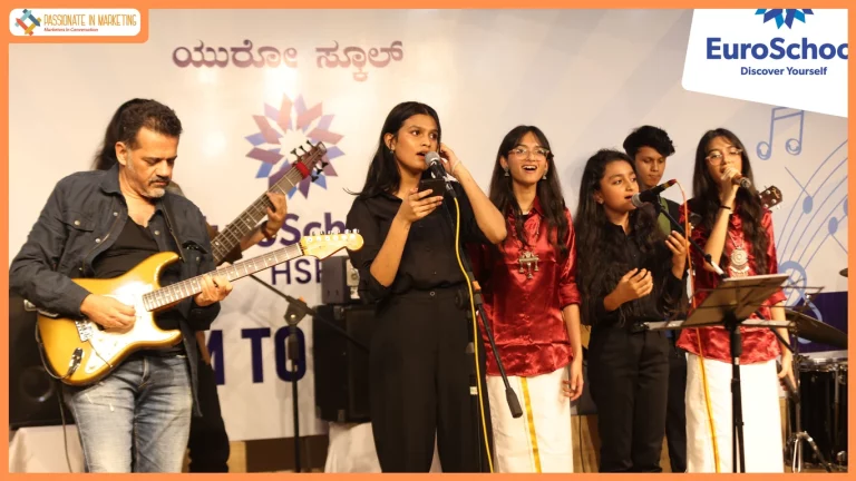 Music Maestro Ehsaan Noorani Inaugurates New Co-Curricular Learning Spaces at EuroSchool HSR