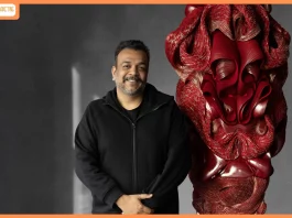 Amit Aggarwal Launched AM:IT, His Pret Label, at India Art Fair and Unveiled Its First Dedicated Store at Dhan Mill, New Delhi