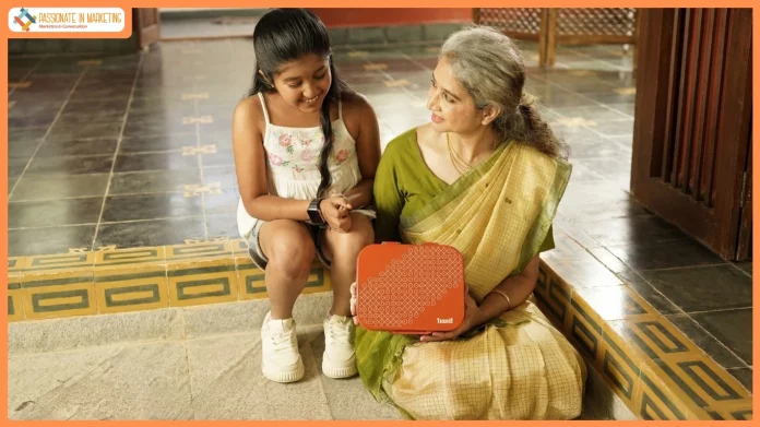 Basil Launches Bento Quad+ India Collection Campaign, Celebrating Culture in Everyday Design