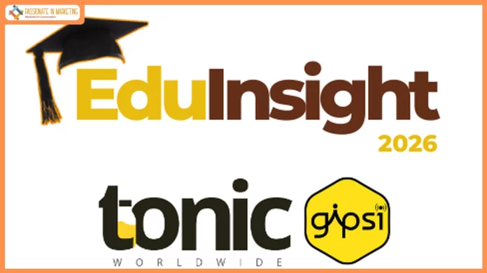 Tonic Worldwide’s GIPSI releases EduInsight 2026, highlighting how AI & Social media redefine education in India
