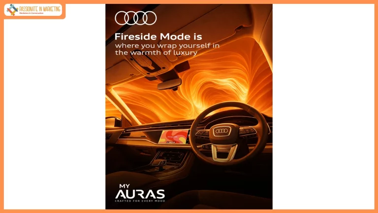 Audi India introduces ‘My Auras’: Revolutionising personalised drives with a multi-sensory experience
