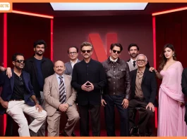 Abundantia Entertainment Set to Debut on Netflix with Two Tentpole Originals in 2026