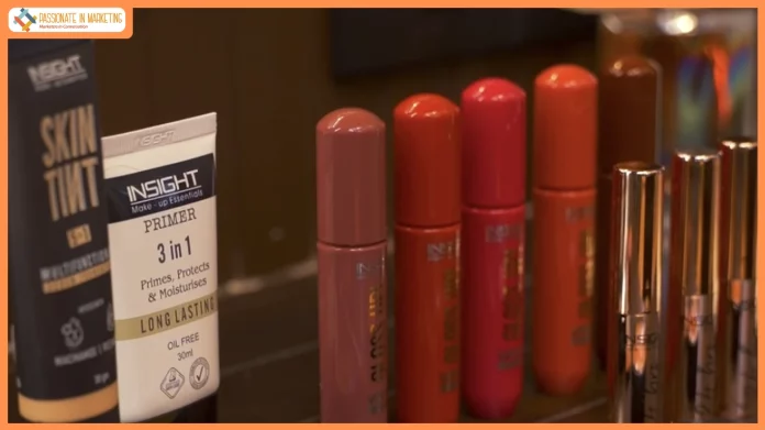 Nataša Stanković Fronts Insight Cosmetics’ New Campaign, Spotlighting India’s 1st Toxic-Free Beauty Brand