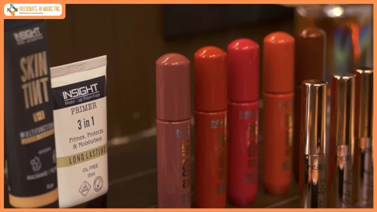 Nataša Stanković Fronts Insight Cosmetics’ New Campaign, Spotlighting India’s 1st Toxic-Free Beauty Brand