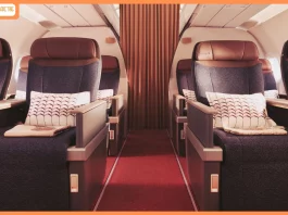Air India and Air India Express to Showcase New Seat Product and Other Onboard Experiences at Outbound Travel Mart 2026