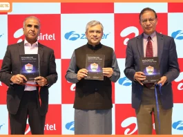 Zscaler, Together With Bharti Airtel, Announce Launch of AI & Cyber Threat Research Center to Advance Cyber Resilience and Trusted AI Adoption