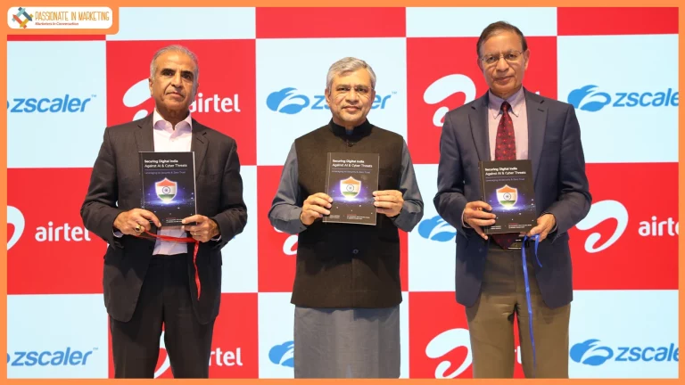 Zscaler, Together With Bharti Airtel, Announce Launch of AI & Cyber Threat Research Center to Advance Cyber Resilience and Trusted AI Adoption