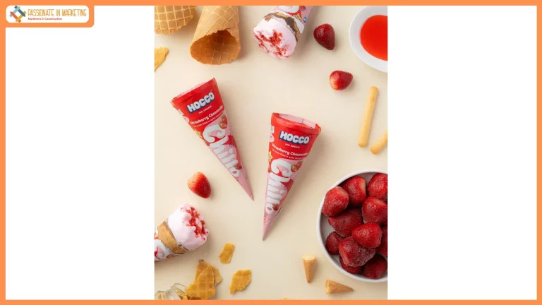 A Scoop of Love This Valentine’s Day with Hocco Ice Creams