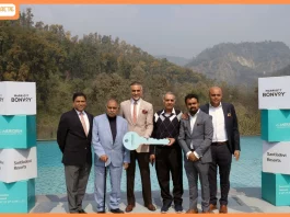 Le Méridien Dehradun Resort & Spa Debuts in the Foothills of the Himalayas, Inviting Guests to Slow Down and Savour the Good Life