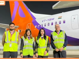 Akasa Air welcomes 33rd aircraft, marking second fleet addition since January 2026