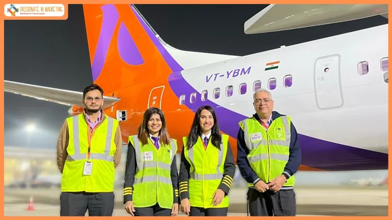 Akasa Air welcomes 33rd aircraft, marking second fleet addition since January 2026