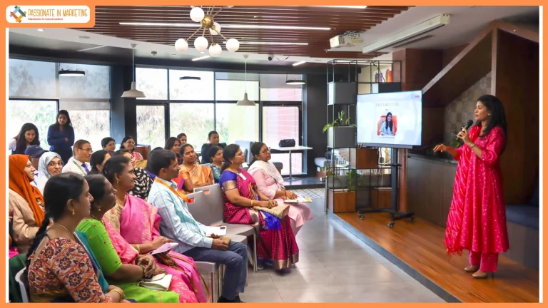 WE Hub Signs MoUs with 20 Academic Institutions to roll out ‘Campus to Career’ Program across Telangana