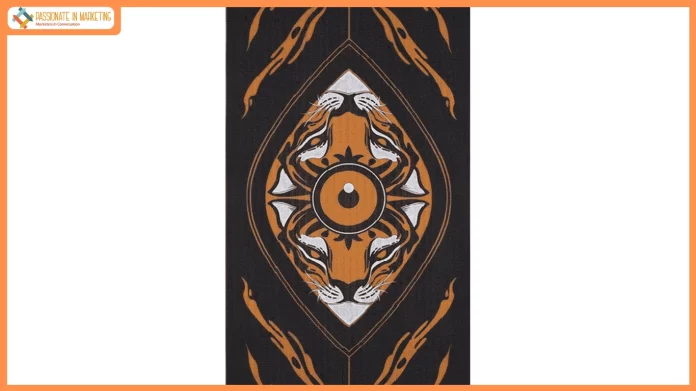 TEGO Launches Limited-Edition Primal Stance Mat in Collaboration with Renowned Tattoo Artist Eric Jason D’Souza