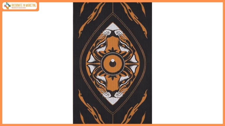 TEGO Launches Limited-Edition Primal Stance Mat in Collaboration with Renowned Tattoo Artist Eric Jason D’Souza