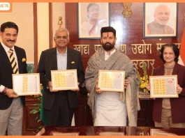 50 Years. One Nation. Countless MAGGI ‘Moments of Togetherness’ – Now Officially Stamped