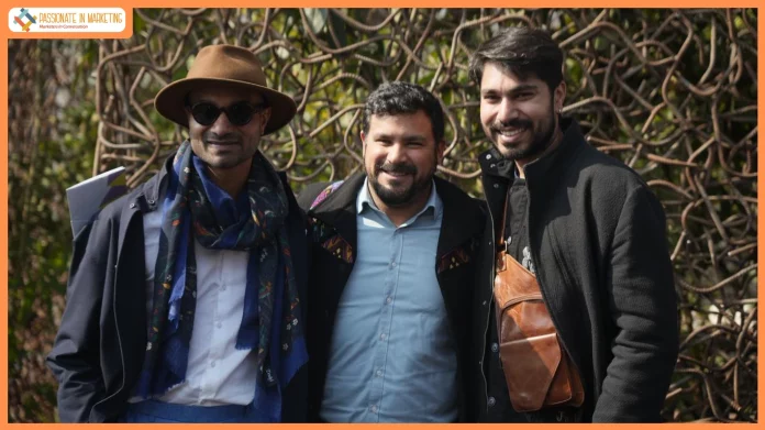 Max Estates Brings a Living Forest to India Art Fair 2026