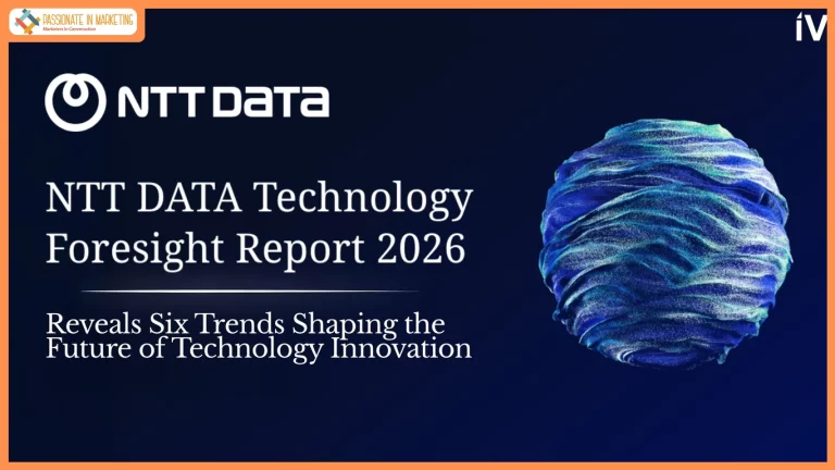 NTT DATA Foresight Report 2026 Reveals Six Trends Shaping the Future of Technology Innovation