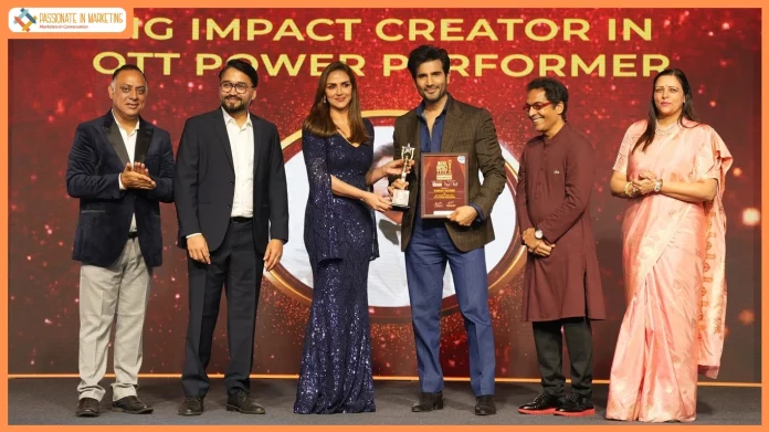 Big FM Hosts 4th Edition of Big Impact Awards Mumbai, Celebrating the Impactful Businesses and Leaders of the City