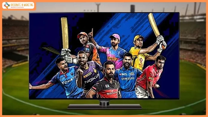 64% of LTV Cricket Viewers Strongly Agree that Brands Advertising on LTV are More Trustworthy