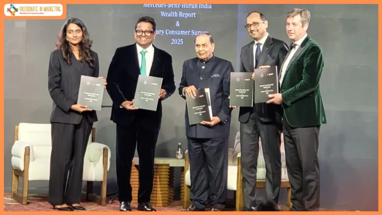 Shree Cement’s Chairman Emeritus B.G. Bangur honored with Hurun Industry Achievement Award 2025–26