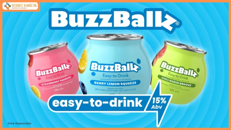 BuzzBallz Shakes Up India’s Spirits Market with Launch of Three Easy-to-Drink Flavours