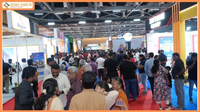 CREDAI Chennai FAIRPRO 2026 Witnesses 38,000+ Visitors; Records ₹450+ Crore in Property Sales