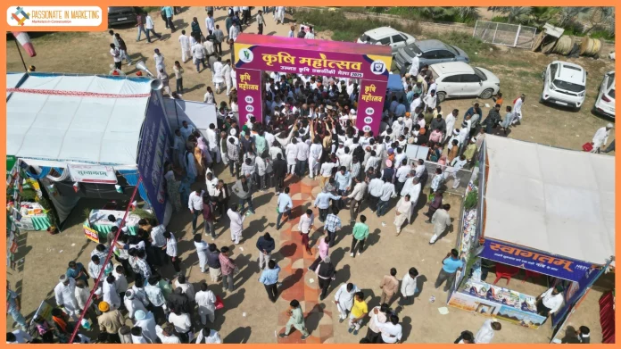 SKD University Krishi Mela 2026 Draws Over 3 Lakh Visitors; Shivraj Singh Chouhan Applauds Mega Agri Initiative