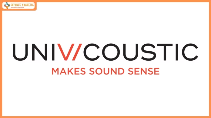 UniVicoustic Emerges as Global Acoustic Powerhouse Combining European Innovation and Indian Manufacturing
