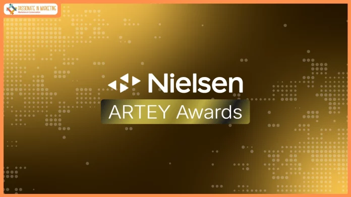 Nielsen Announces 2025 ARTEY Award Winners Following Record-Breaking Year of Streaming