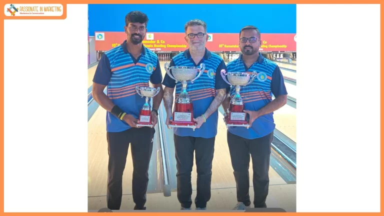 Vijay Punjabi crowned Champion !!!