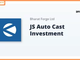 JS Auto Cast, a Bharat Forge subsidiary, secures Rs 300 Crores investment from Premji Invest
