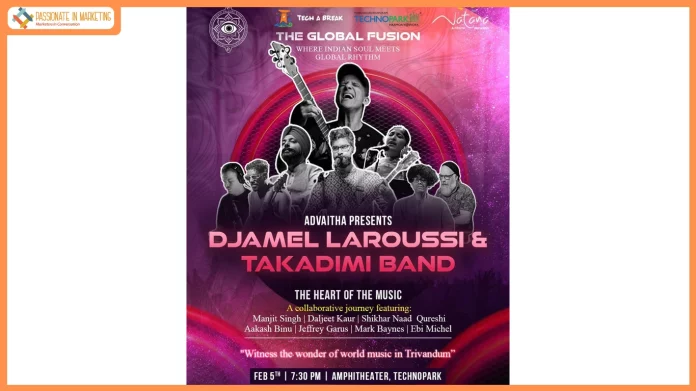 guitar-virtuoso-folk-singer-djamel-laroussi-and-team-in-trivandrum