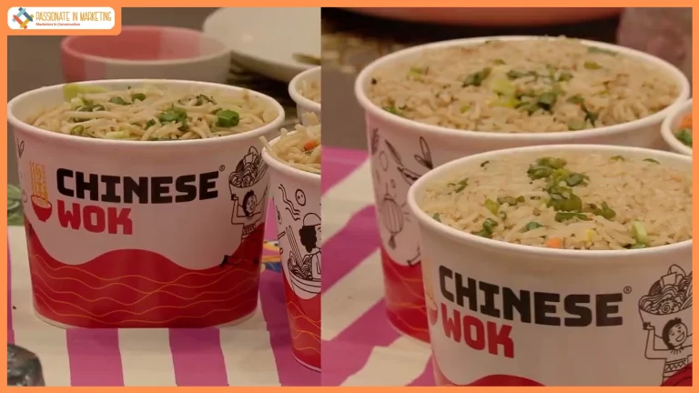 From Crush Hour to Screen Time: Chinese Wok Partners with JioHotstar’s Engaged Season 2 to Win Gen Z Hearts