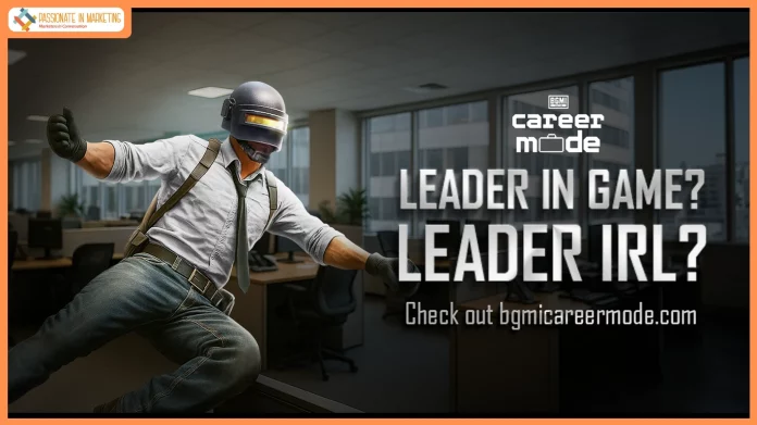 KRAFTON India Introduces Industry-First ‘BGMI Career Mode’ in an Attempt to Offer Real-Life, Career-Relevant Skill Insights via BGMI Gameplay