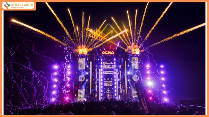 Kerala’s biggest hip-hop festival, OCHA, successfully wraps its 3rd edition