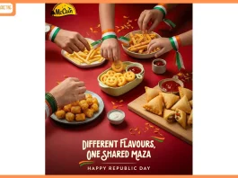 Republic Day Through Six Lenses: Schbang’s 2026 Work Republic Day Through Six Lenses: Schbang's 2026 Work