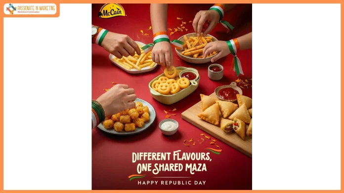 Republic Day Through Six Lenses: Schbang's 2026 Work