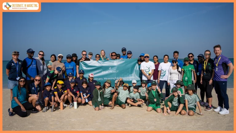 Atlantis Dubai Continues Its Commitment to Conservation With Shark & Stingray Release and Beach Clean-Up