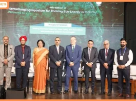 SIAM Inaugurates Sustainable Mobility Week in New Delhi as 4th ISTEM Symposium Focuses on Multi-Fuel Mobility Pathways