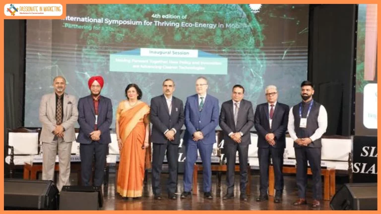 SIAM Inaugurates Sustainable Mobility Week in New Delhi as 4th ISTEM Symposium Focuses on Multi-Fuel Mobility Pathways