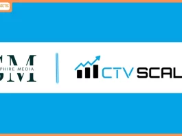 Sapphire Media has been appointed as Marketing Concessionaire for CTV Scale