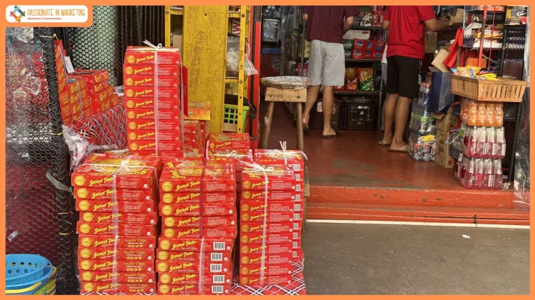 Packworks data shows Chinese New Year drives sari-sari store sales across Philippine regions.