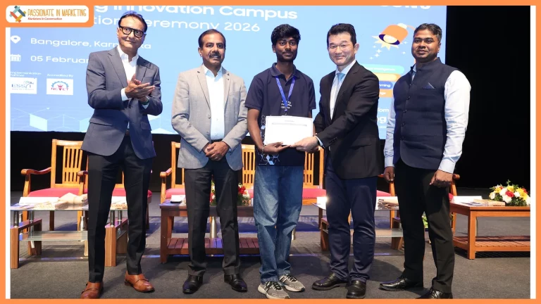 Samsung Innovation Campus Certifies 2,000 Youth in Karnataka, Boosts State’s Future-Ready Tech Talent