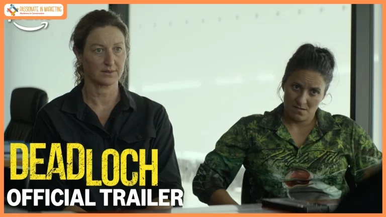 Prime Video Releases Official Trailer for Season Two of Global Hit Deadloch